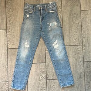 Boys Old Navy Size 10 Original Taper Jeans